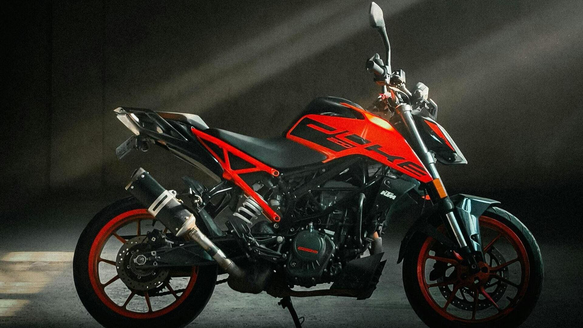 Comprendre le fonctionnement d&rsquo;une moto