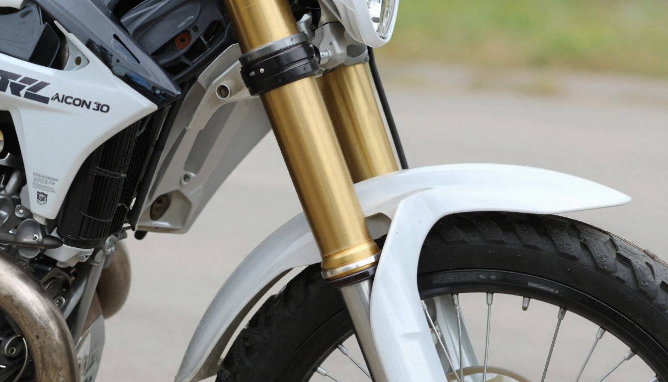 Comment la partie-cycle assure-t-elle la stabilité ?